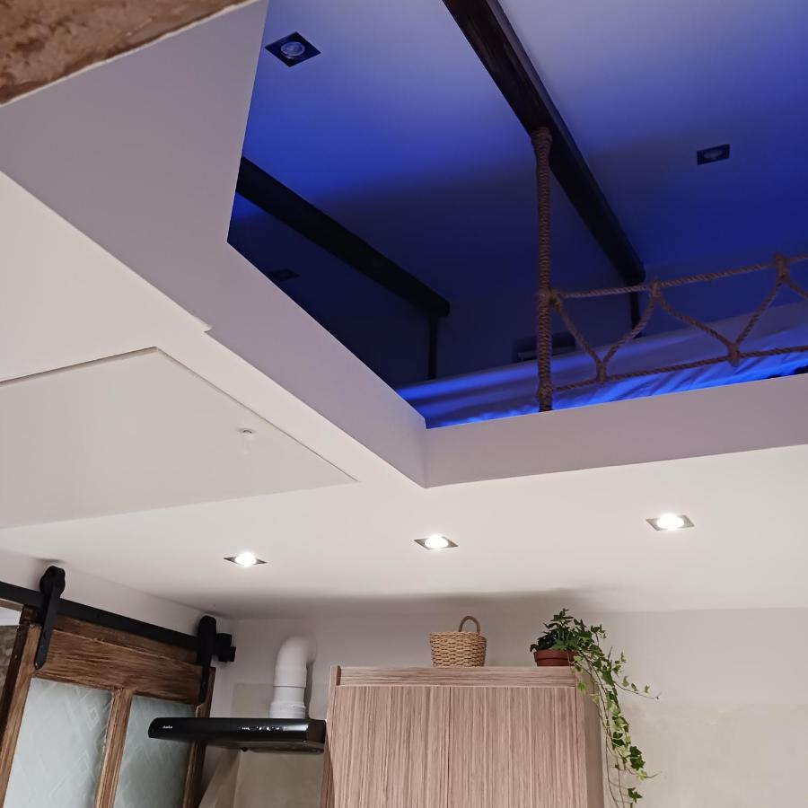 Kouvarás Boutique Eptalofos 15Min From Airport And Sea 아파트 외부 사진