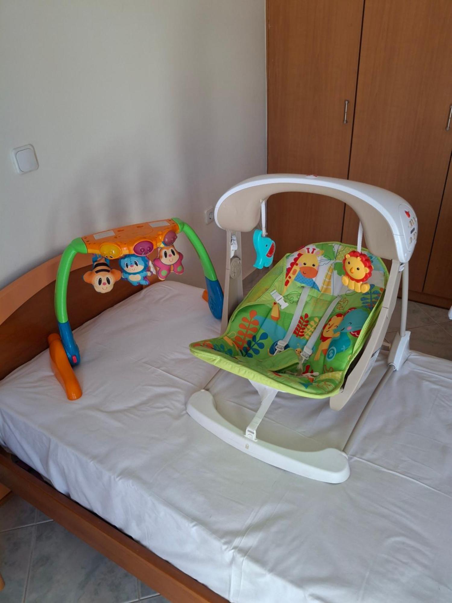 Kouvarás Boutique Eptalofos 15Min From Airport And Sea 아파트 외부 사진